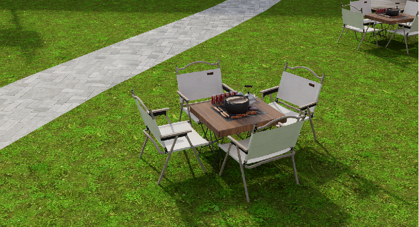 长子县酒店帐篷定制：解锁旅居新体验，打造差异化竞争力